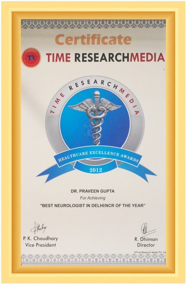 Honours & Recognition - Image 1