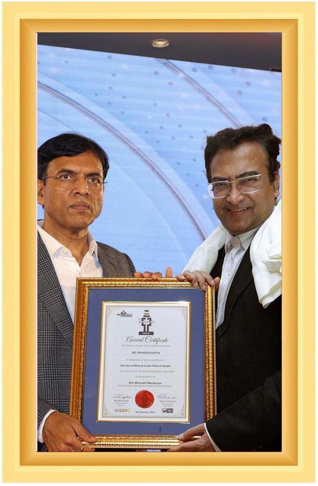 Honours & Recognition - Image 15