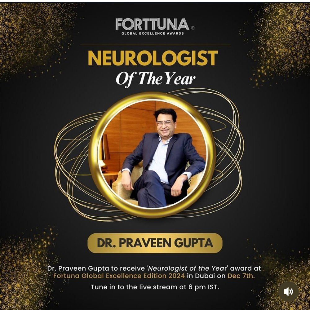 Neurology seminar