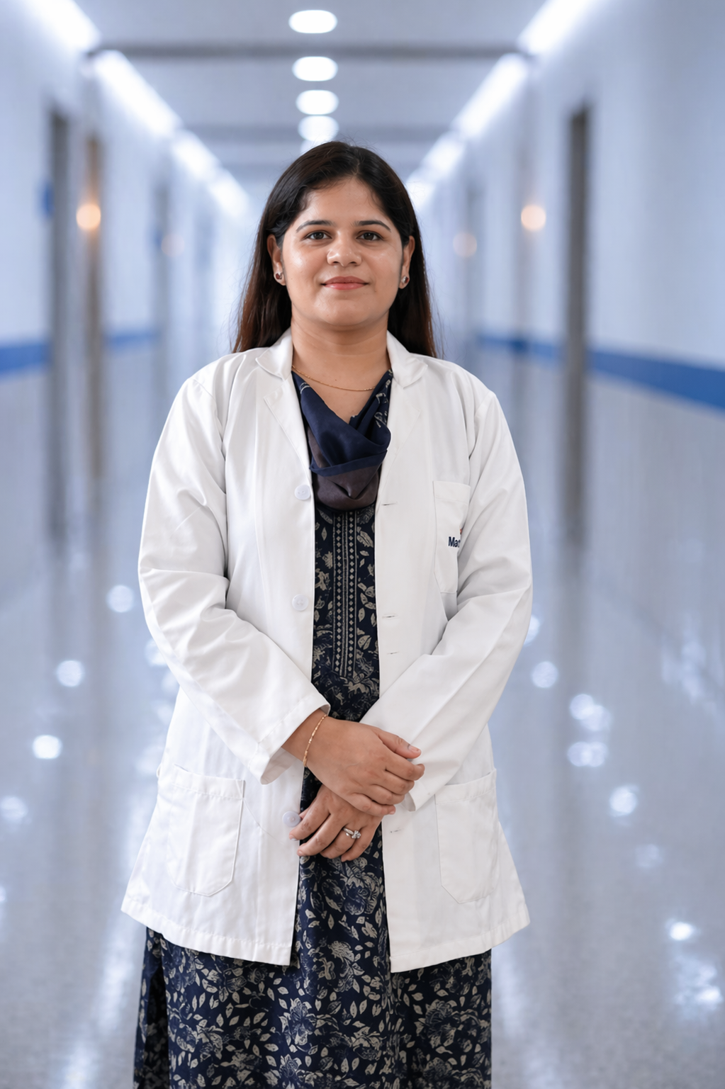 Dr. Shilpa Jaiswal