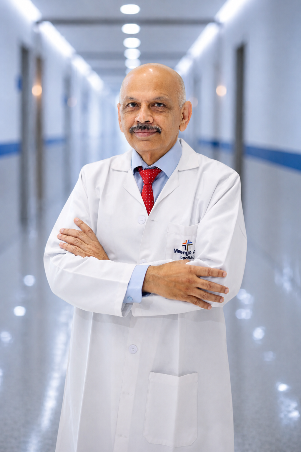 Dr. Krishan Kumar Yadav