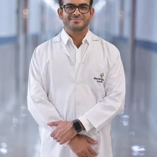 Dr. Piyush Ojha