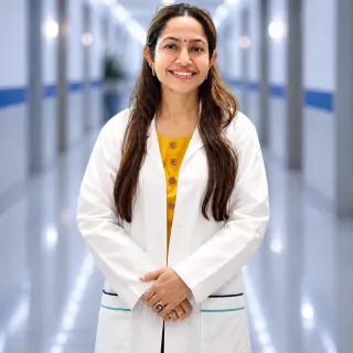 Dr. Seema Shahi