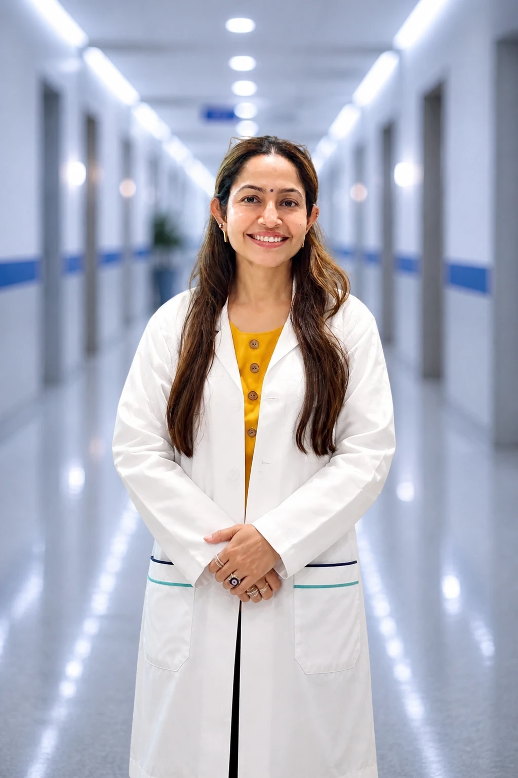 Dr. Seema Shahi