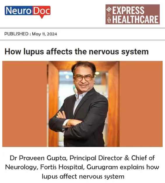Stroke Interventions