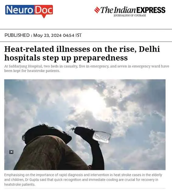 LiveMint Article