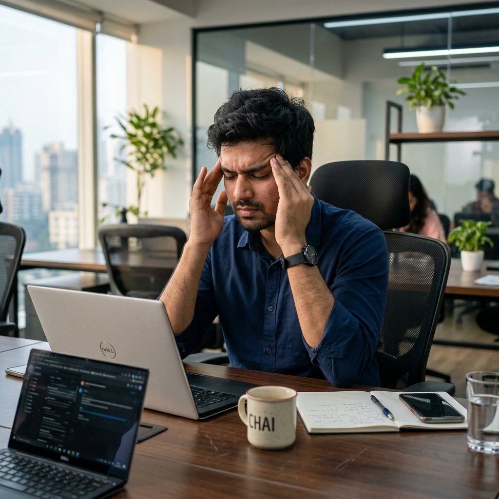 Headache & Pain Clinic