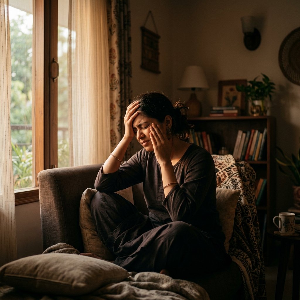 Understanding Migraine: Causes & Modern Treatments