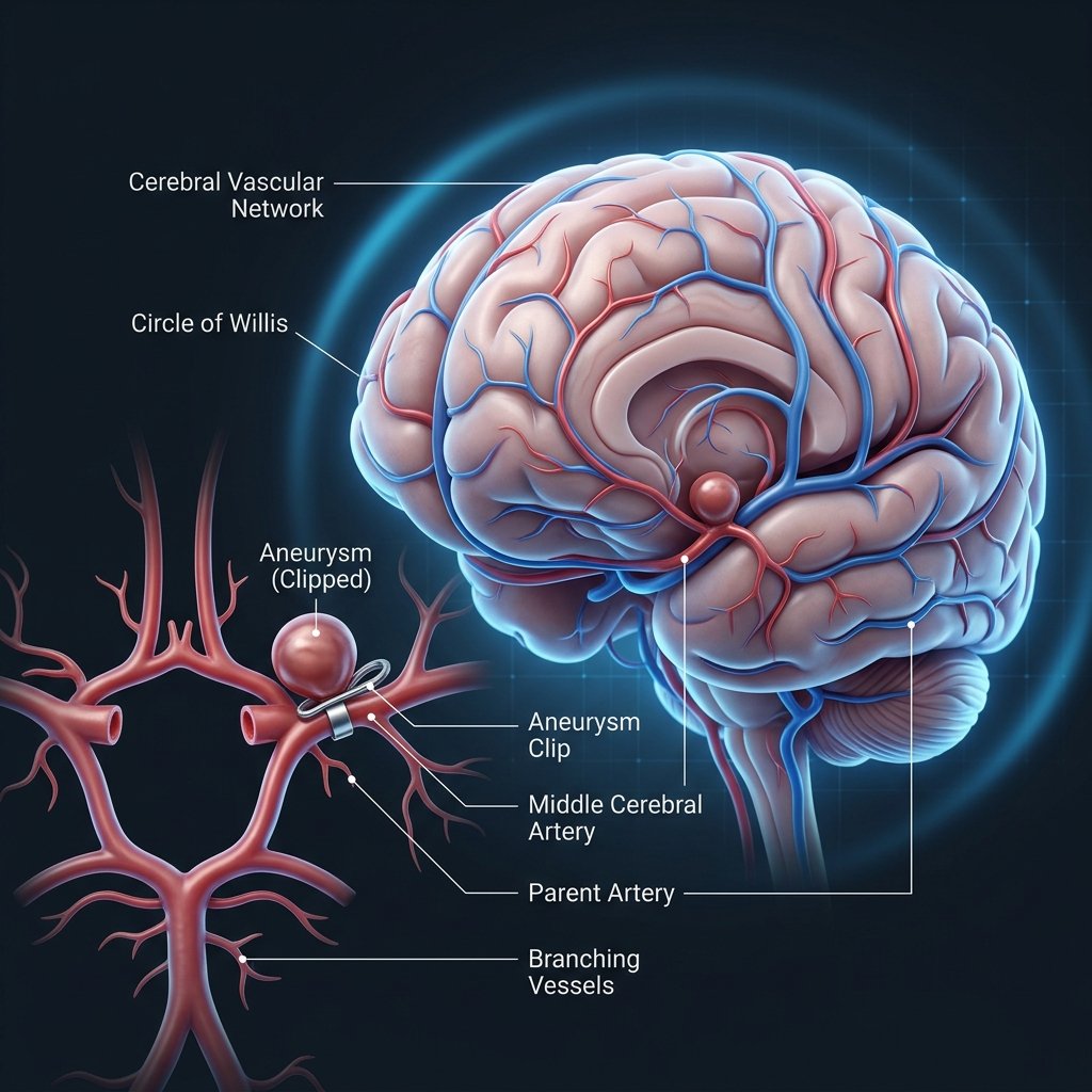 Neurovascular Surgery