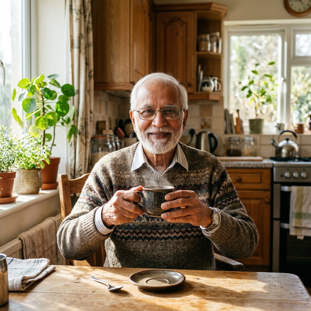 Living with Parkinson's Disease: A Patient's Guide