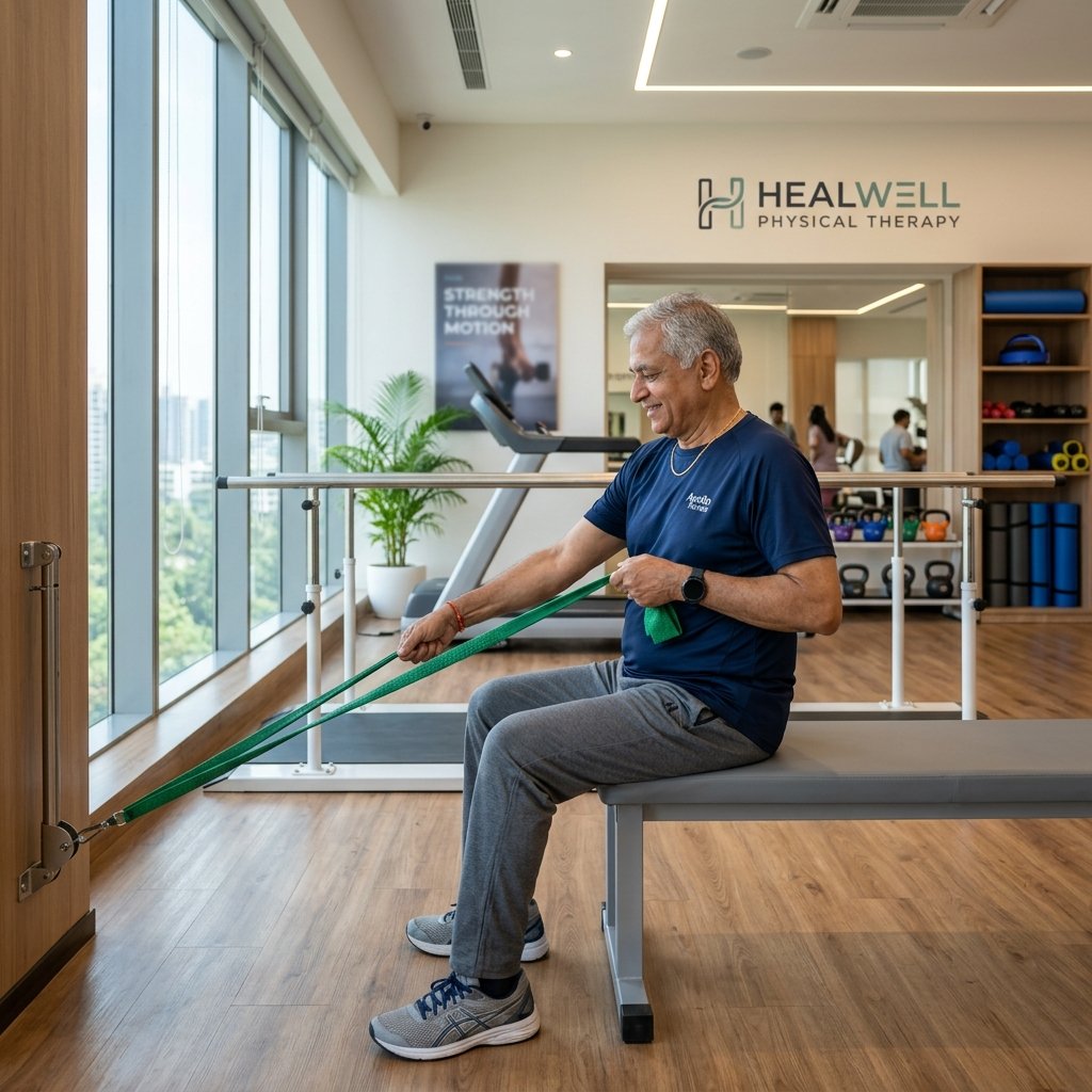 Neuro-Rehabilitation Centre