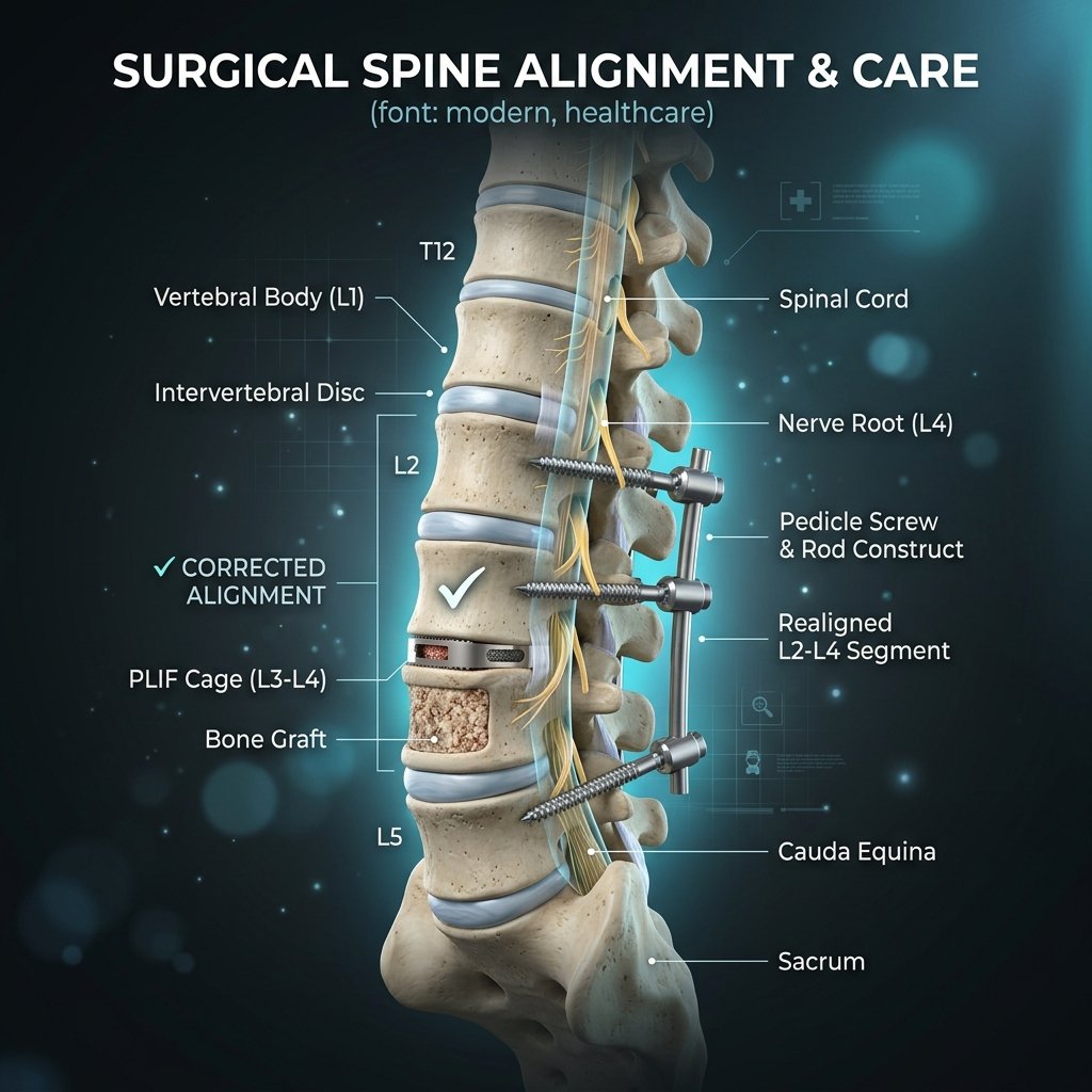 Spine Surgery