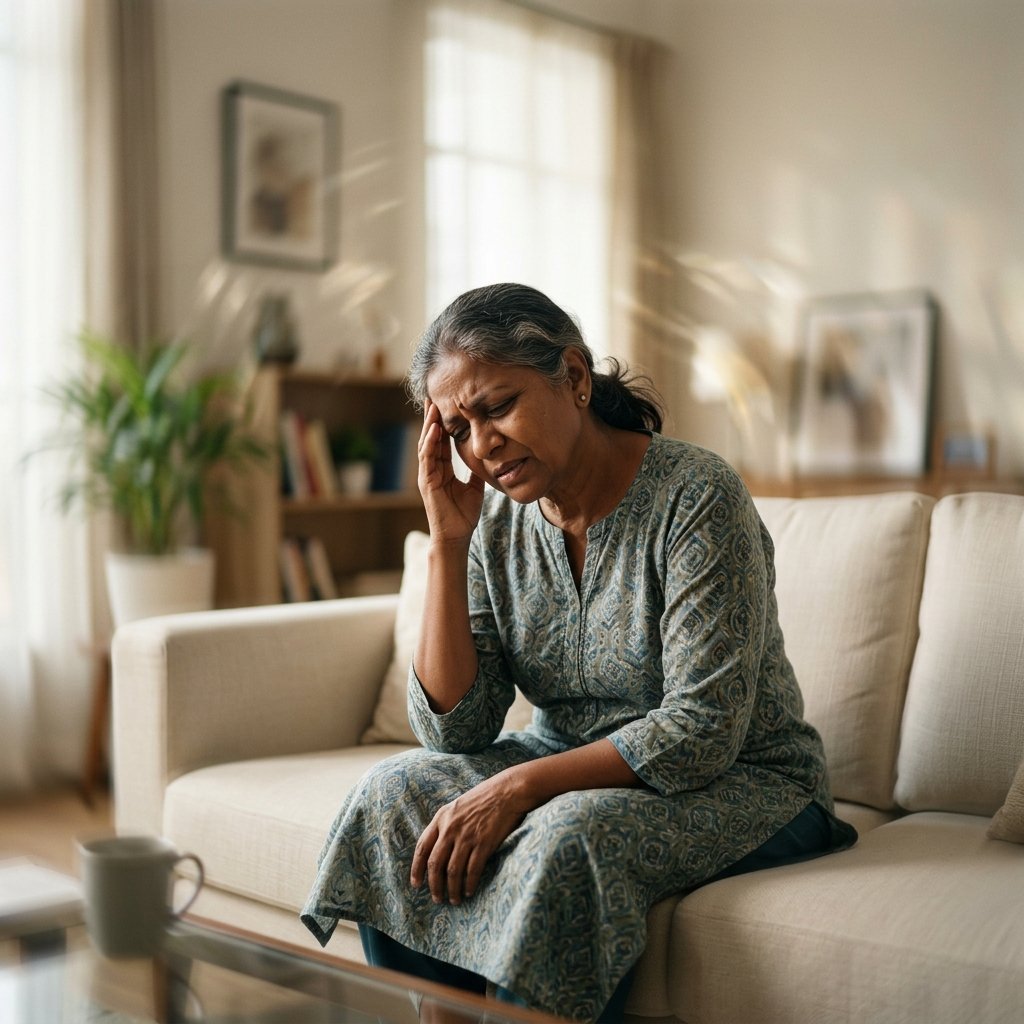 Understanding Vertigo