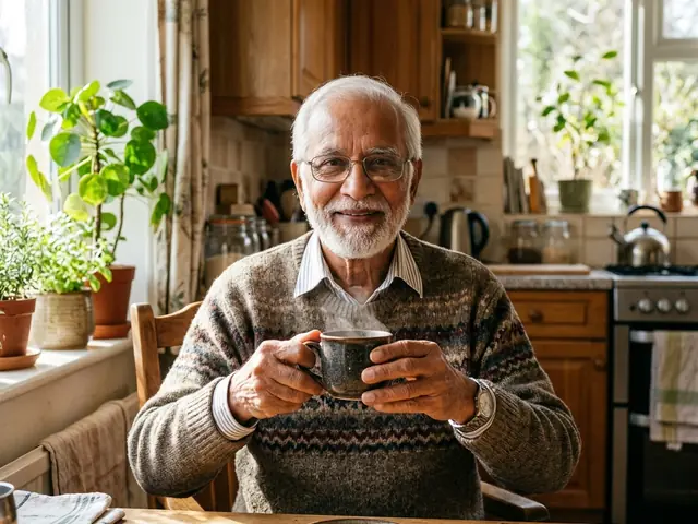 Parkinson's disease early symptoms and advanced treatment options