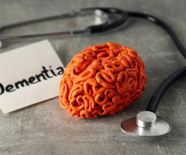 Best Doctor for Dementia in Gurgaon, India – Dr Praveen Gupta