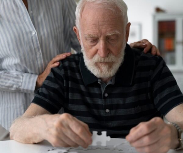 Best Doctor for Dementia in India – Dr Praveen Gupta