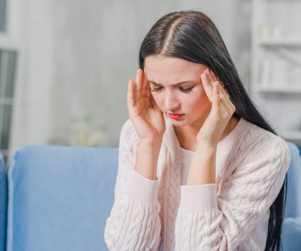 Best Migraine Doctor in Gurgaon - Dr Praveen Gupta