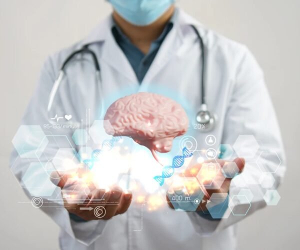 Best Neurologist in India & Gurgaon - Dr. Praveen Gupta