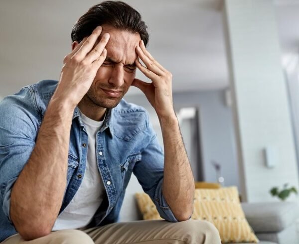 Best Neurologist in India for Migraine & Headache - Dr Praveen