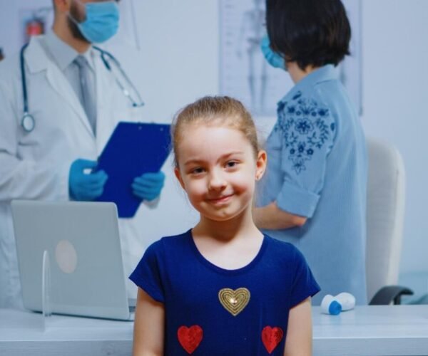 Best Pediatric Neurologist in India - Dr. Praveen Gupta