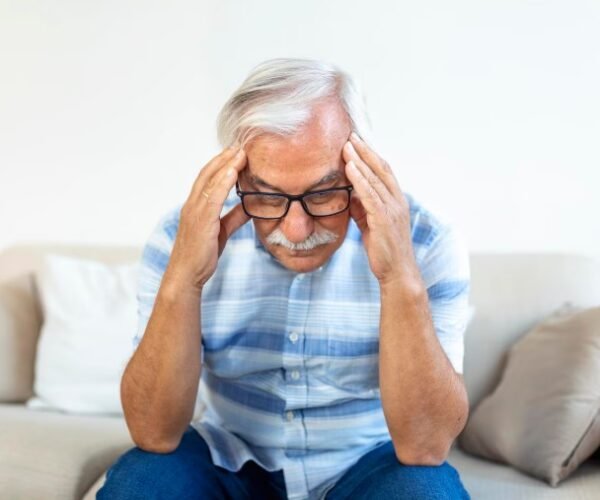 Trusted Neurologist in Gurgaon - Dr Praveen Gupta