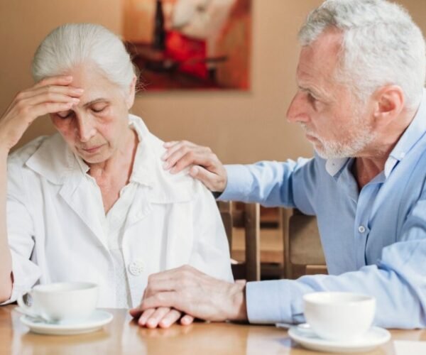 Best Dementia Doctor in India, Gurgaon - Dr Praveen Gupta