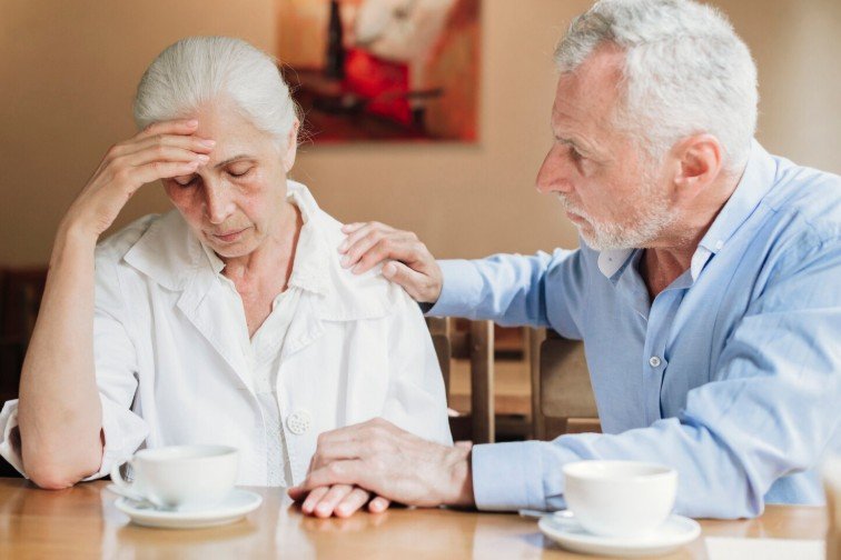 Best Dementia Doctor in India, Gurgaon - Dr Praveen Gupta