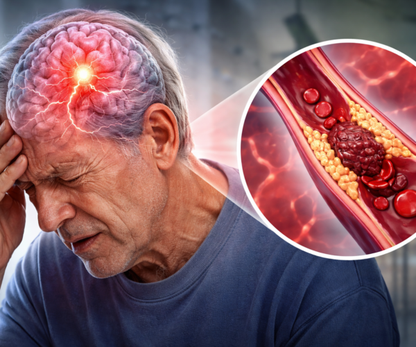 Brain Stroke Treatment in India - Latest Advances in Neurology