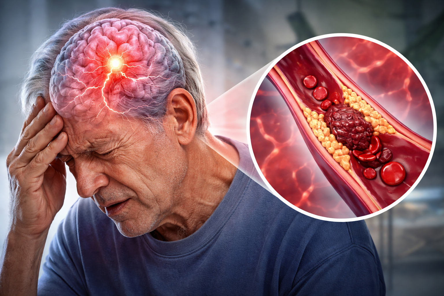 Brain Stroke Treatment in India - Latest Advances in Neurology