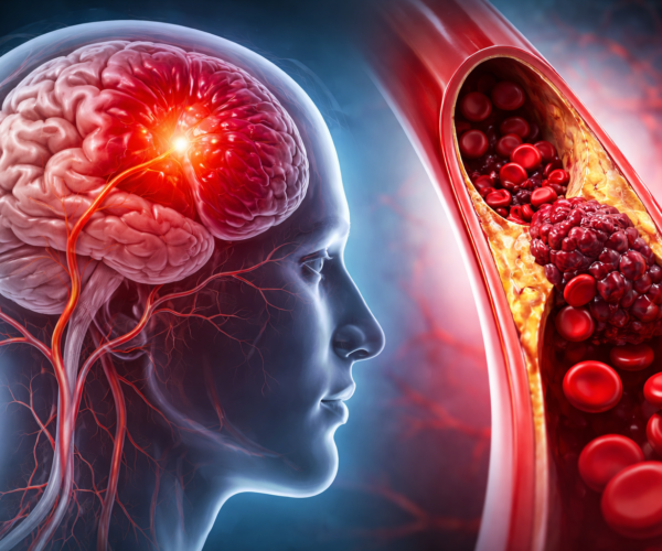 Stroke Warning Signs - When to See the Best Neurologist in India