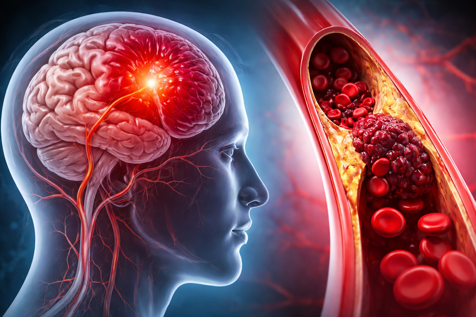 Stroke Warning Signs - When to See the Best Neurologist in India