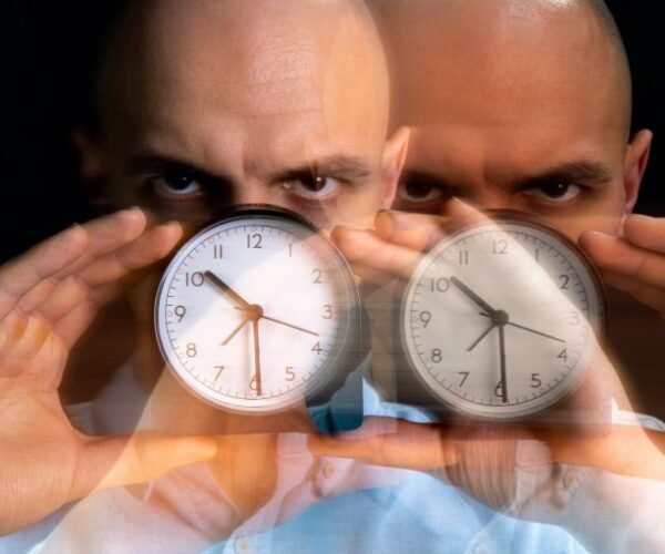 Golden Hour in Brain Stroke - Dr. Praveen Gupta