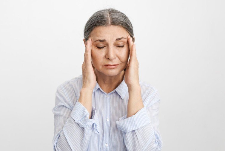 What is a Brain Stroke - Warning Signs You Must Know - Dr. Praveen Gupta
